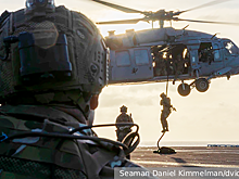 Как будет выглядеть новая атака США на Иран