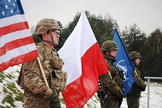 Польша нарывается на неприятности