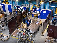 Собянин рассказал об импортозамещении в городском хозяйстве Москвы