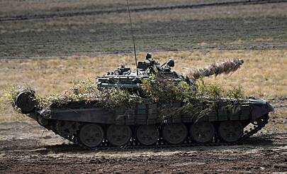 В США Т-95 сочли «лучшим российским танком, которого никогда не было»