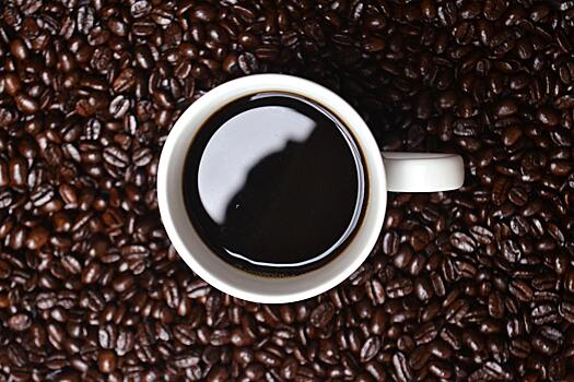 Что будет с организмом, если пить кофе каждый день