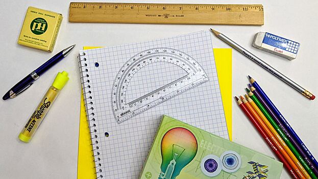 Исследование: набор первоклассника подорожал на 7%