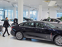 Дюжина главных новинок российского авторынка 2024 года
