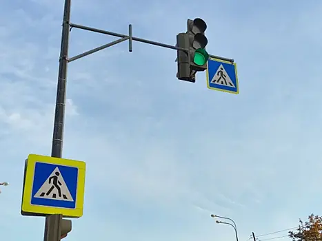 Автомагистраль "Центральную" предложили строить без светофоров в границах Самары