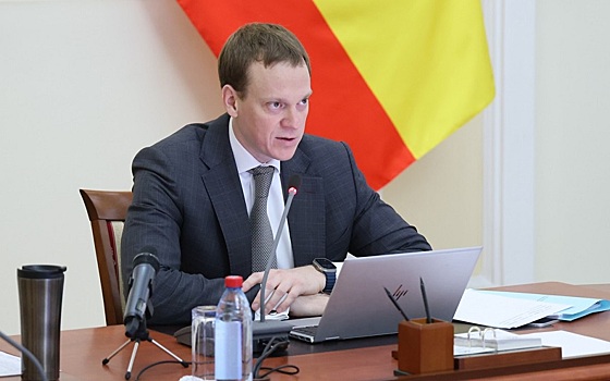 Губернатор Павел Малков анонсировал расширение соцуслуг