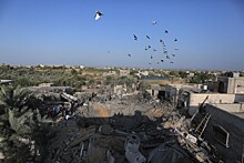 Египет и ООН предлагают сектору Газа перемирие с Израилем