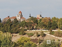 Самолеты в Сербию планируется запустить из Нижнего Новгорода