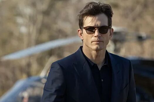 Эштон Кутчер сравнил сериал «Красота» и хитовый фильм «Субстанция»