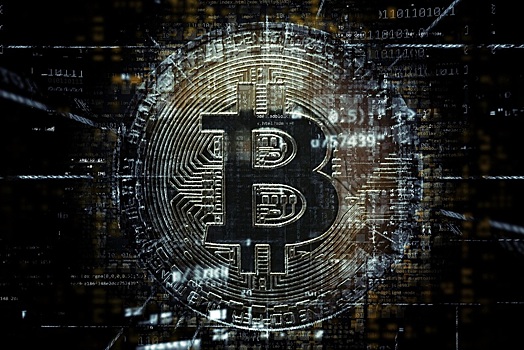 Курс биткоина упал до $45 тыс. на фоне затихания ажиотажа