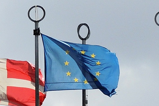 Назван ответ ЕС на новые мирные предложения Трампа по Украине