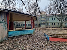 В Тамбовской области ускоряют проблемный ремонт дошкольных учреждений