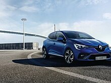 Renault привезет в Женеву новый Clio, Twingo и Dacia