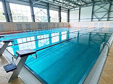 Строительство ФОК в Зябликово завершат в 2024 году