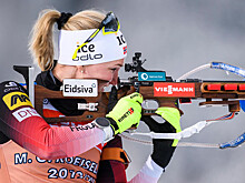 Расписание чемпионата мира по биатлону 2020 в Антхольце
