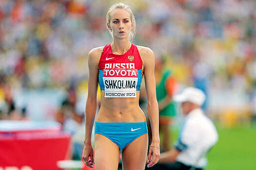 Тренер Школиной: «Мы до сих пор не можем понять, за что нас наказали»