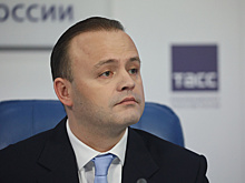 Вице-спикер Госдумы Владислав Даванков обсудит с руководством развитие Тамбовской области