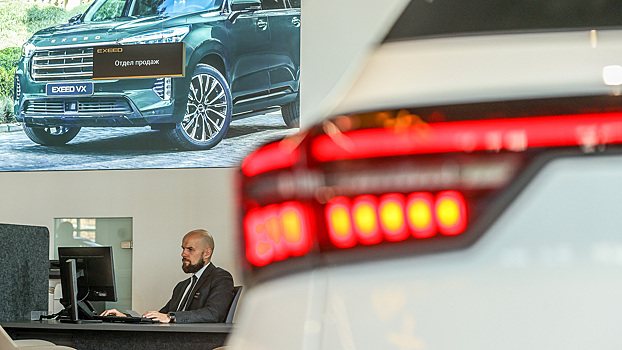 Где в России больше всего выдали автокредитов в 2025 году