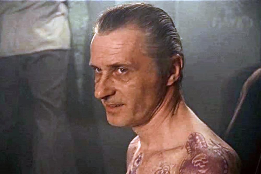 Умер актер из «Гибели Империи» Александр Зотов