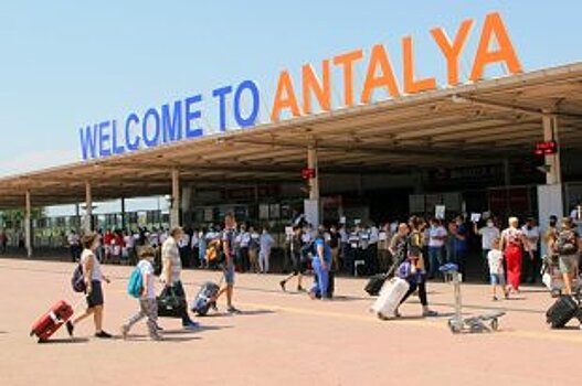 Ростуризм: В Крыму и Краснодарском крае отдохнули около 4 млн человек