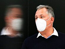ОКР консультировался с юристами по поводу законности сокращения дистанции марафона, сообщил Поздняков