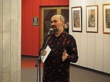 В Культурном центре «Зеленоград» детская художественная школа №9 отметила юбилей – 35 лет