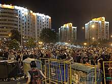 МИД прокомментировал ситуацию в Белоруссии