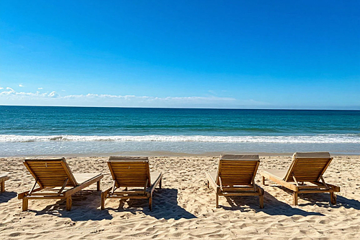 Анапе грозит срыв туристического сезона второй год подряд