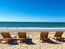 Анапе грозит срыв туристического сезона второй год подряд