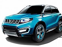 Suzuki объявила о ноябрьских спецпредложениях
