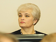 Чиновницу на Ставрополье заподозрили в работе на Госдеп