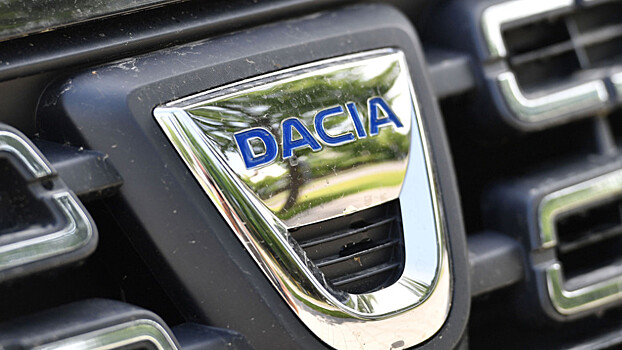 Румынская Dacia продала восьмимиллионный автомобиль