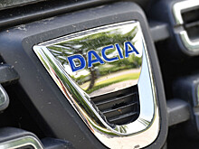 Румынская Dacia продала восьмимиллионный автомобиль