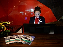 В России появится отечественный бренд пятизвездочных отелей