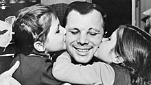 Как сложилась судьба у детей Юрия Гагарина