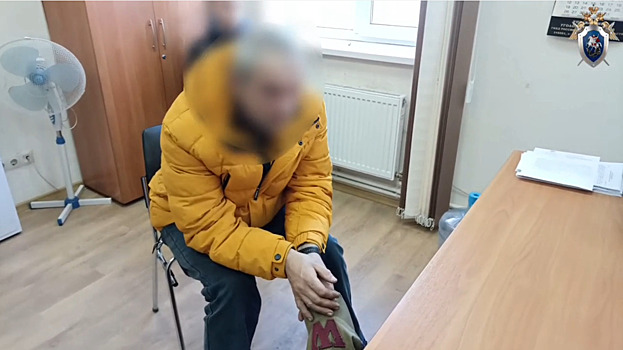 В Калуге убийцу нашли 23 года спустя