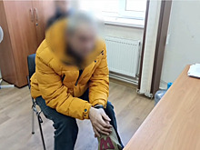 В Калуге убийцу нашли 23 года спустя