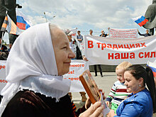 Эти законы могли защитить российских женщин. Почему их не приняли?