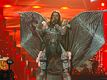 Самые запоминающиеся номера за всю историю Евровидения