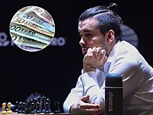 Призовые в матче за титул чемпиона мира по шахматам — 2023: сколько получит Ян Непомнящий, если победит Дин Лижэня