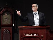 Торги импрессионистами принесли Christie's $289 млн
