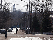 Чехов вошел в пятерку малых городов России, популярных для путешествий весной