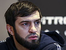 Тухугов в октябре проведет бой против Альмейды на UFC 280 в ОАЭ