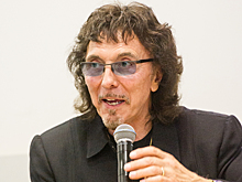 Гитарист Тони Айомми допустил воссоединение Black Sabbath