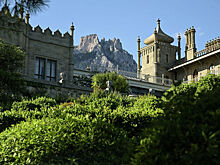 Почему Алупка стала главным городом музейного туризма в России