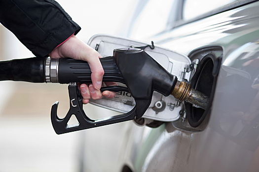 Правительство согласовало меры по сдерживанию цен на бензин и дизель
