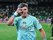 Тренер вратарей "Краснодара" оценил минувший сезон для Агкацева