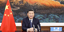 Кормчий китайского возрождения: Си Цзиньпину присвоили новый титул