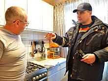 Почему услуги псевдогазовиков могут привести к трагедии