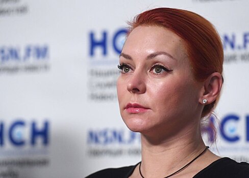 Анисина рассказала о распаде дуэта с Авербухом