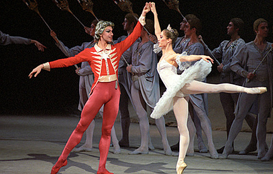 Большой театр откроет продажу билетов на балет "Щелкунчик" 2 декабря